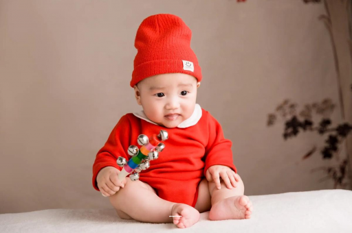 安岳宝宝DQ标准值